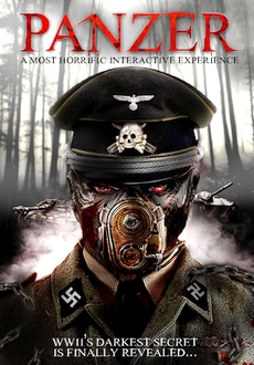 "Panzer Chocolate" (2013) DVDRip.x264-EiDER