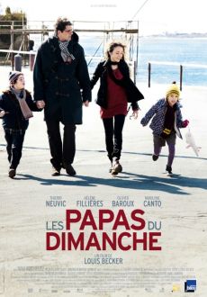 "Les papas du dimanche" (2010) FRENCH.DVDRip.XviD-AYMO