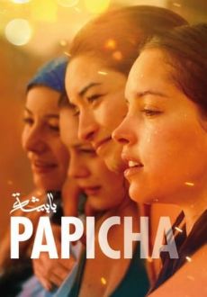 "Papicha" (2019) BDRip.x264-FUTURiSTiC