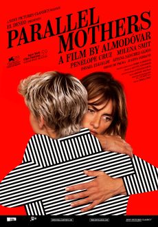 "Parallel Mothers" (2021) BDRip.x264-PiNGUS