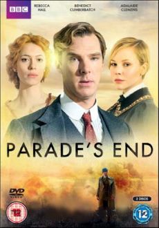 "Parade's End" [S01] BDRip.XviD-TASTETV