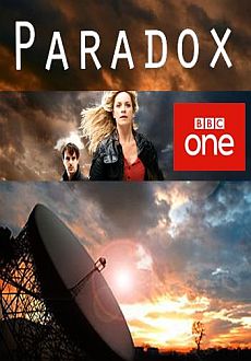 "Paradox" [S01E01] HDTV.XviD-FoV