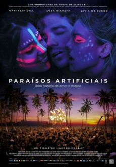 "Paraisos Artificiais" (2012) BDRip.XviD-RedBlade