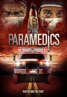 "Paramedics" (2016) DVDRip.x264-RedBlade