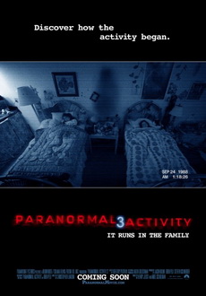 "Paranormal Activity 3" (2010) UNRATED.RERip.DVDRip.XviD-SPARKS