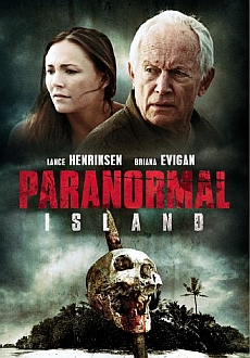 "Paranormal Island" (2014) DVDRip.x264-GHOULS