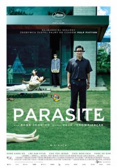 "Parasite" (2019) PL.BDRip.x264-PSiG