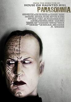 "Parasomnia" (2008) REPACK.DVDRip.XviD-ARiSCO