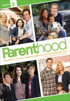 "Parenthood" [S02] DVDRip.XviD-REWARD
