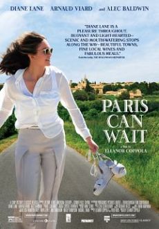 "Paris Can Wait" (2017) BDRip.X264-AMIABLE