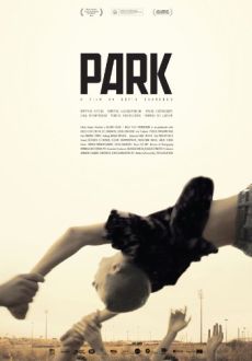 "Park" (2016) SUBBED.DVDRip.x264-GHOULS