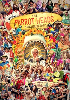 "Parrot Heads" (2017) WEBRip.x264-RARBG