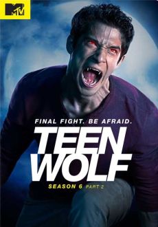 "Teen Wolf" [S06E11-20] DVDRip.x264-REWARD