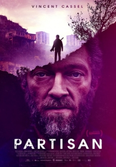 "Partisan" (2015) BDRip.x264-PSYCHD