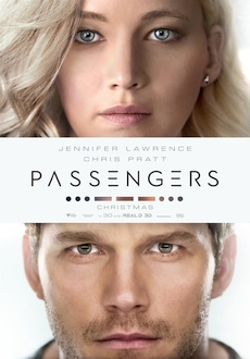 "Passengers" (2016) WEB-DL.x264-FGT