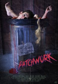 "Patchwork" (2017) WEB-DL.x264-FGT