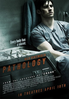 "Pathology" (2008) WS.DVDRip.XviD-EXViD