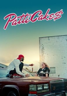 "Patti Cake$" (2017) BDRip.X264-AMIABLE