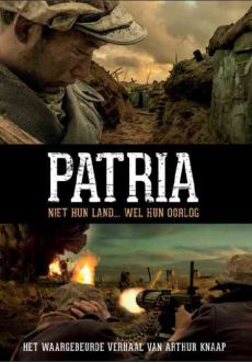 "Patria" (2014) DVDRip.x264-ENSOR  