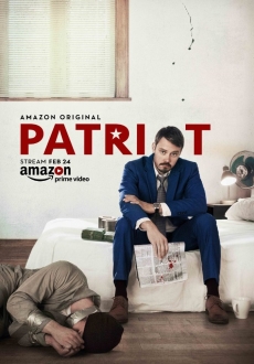 "Patriot" [S01] WEBRip.X264-DEFLATE