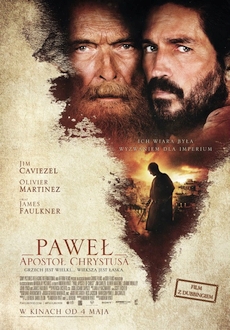 "Paul, Apostle of Christ" (2018) PLDUB.BDRiP.x264-PSiG