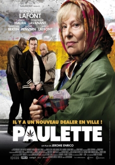 "Paulette" (2012) LIMITED.DVDRip.x264-RedBlade