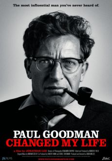 "Paul Goodman Changed My Life" (2011) LiMiTED.DOCU.DVDRip.XviD-NODLABS