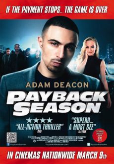 "Payback Season" (2012) BDRip.XviD-TASTE