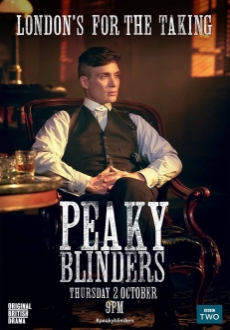 "Peaky Blinders" [S02E01] HDTV.x264-TLA