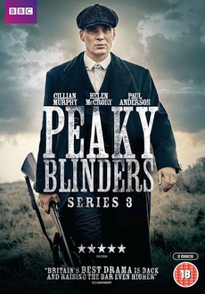 "Peaky Blinders" [S03] BDRip.x264-HAGGiS