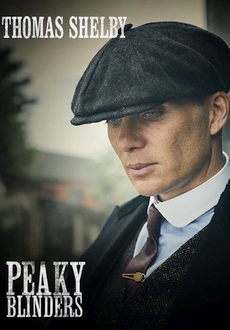 "Peaky Blinders" [S04E01] HDTV.x264-BRISK