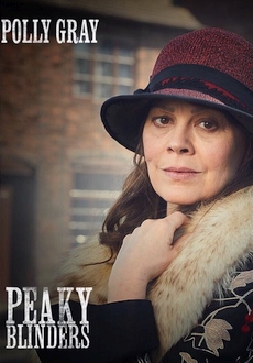 "Peaky Blinders" [S04E02] HDTV.x264-BRISK