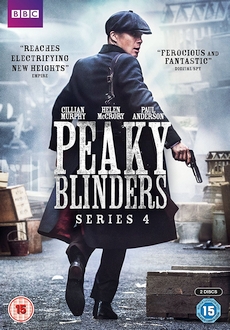 "Peaky Blinders" [S04] BDRip.x264-HAGGiS