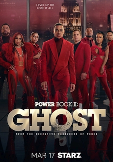 "Power Book II: Ghost" [S03E04] 1080p.WEB.H264-CAKES