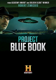 "Project Blue Book" [S01E01] HDTV.x264-W4F