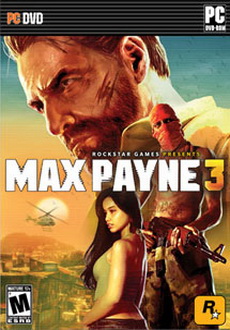 "Max Payne 3" (2012) - RELOADED