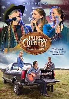 "Pure Country Pure Heart" (2017) HDTV.x264-aAF