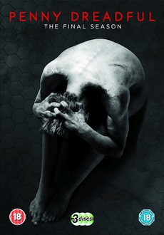 "Penny Dreadful" [S03] BDRip.x264-DEMAND