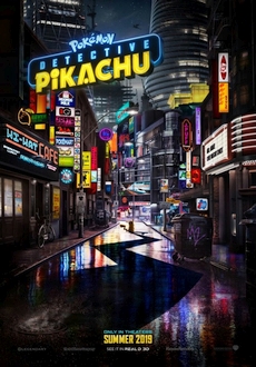 "Pokémon Detective Pikachu" (2019) PLDUB.BDRiP.x264-PSiG