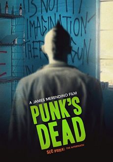 "Punk's Dead" (2016) DVDRip.x264-HANDJOB