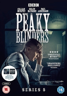 "Peaky Blinders" [S05] BDRip.x264-HAGGiS