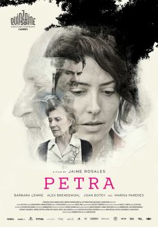 "Petra" (2018) DVDRip.x264-BiPOLAR