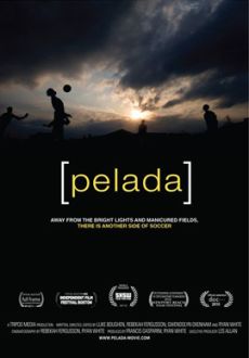 "Pelada" (2010) DVDRip.XviD-NOSCREENS