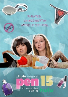 "PEN15" [S01] WEB.h264-TBS