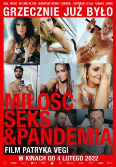 "Miłość, seks & pandemia" (2022) BDRip.x264-FLAME