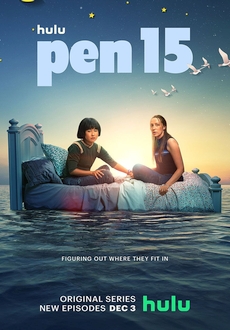 "PEN15" [S02E09-15] 720p.WEB.H264-CAKES