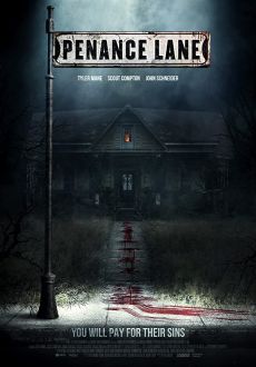 "Penance Lane" (2020) HDRip.XviD.AC3-EVO