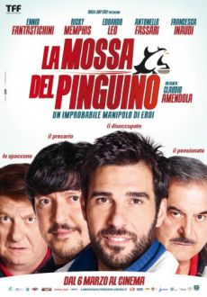 "The Penguin Move" (2013) BDRip.x264-BiPOLAR