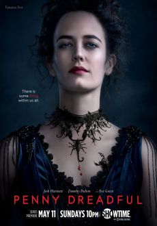 "Penny Dreadful" [S01E01] HDTV.x264-2HD  