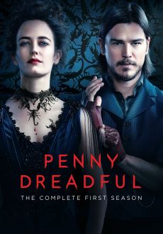 "Penny Dreadful" [S01] BDRip.x264-DEMAND